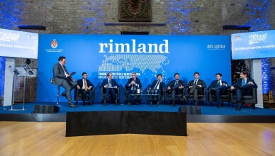 Rimland anagni
