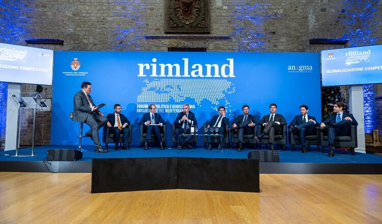Rimland anagni