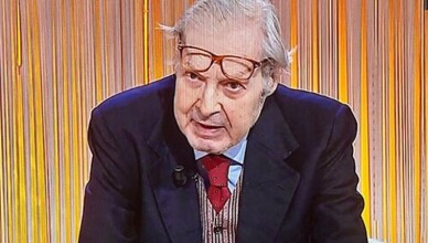 SGARBI TV