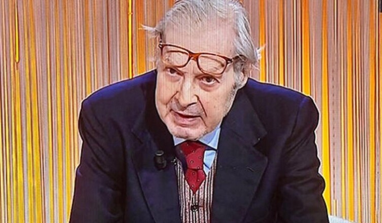 SGARBI TV