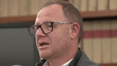 Sandro Titoni - Consigliere delegato alla Cultura dell'Amministrazione Comunale di Alatri!