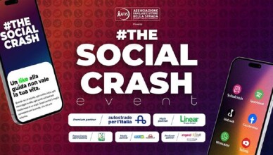 The-Social-Crash-event