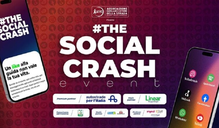 The-Social-Crash-event