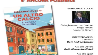 UN ALTRO CALCIO