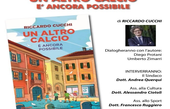 UN ALTRO CALCIO