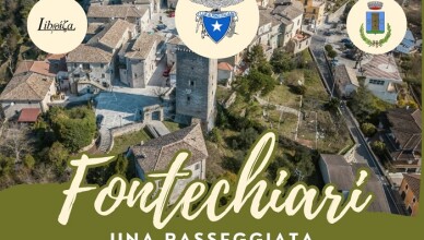 Una Passeggiata nella Storia FONTECHIARI