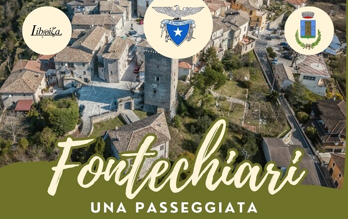 Una Passeggiata nella Storia FONTECHIARI