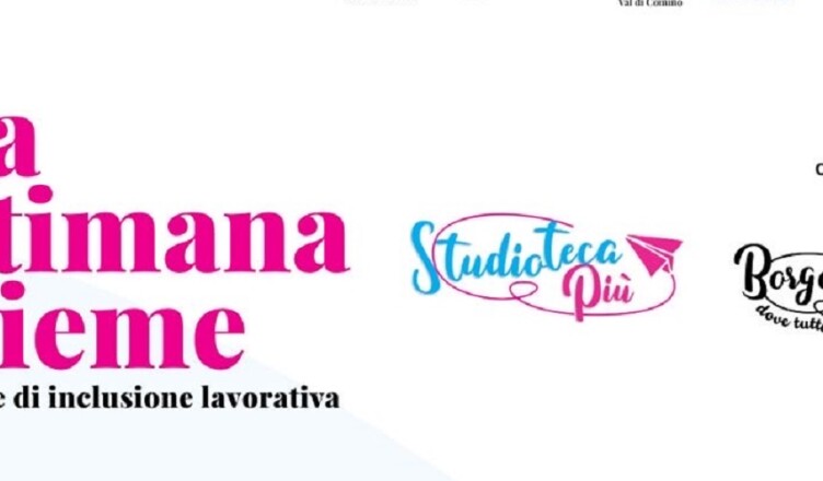 Una settimana insieme
