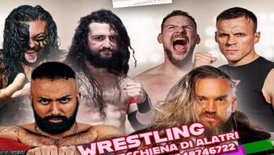 WRESTLING alatri 2025