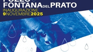 abbeveratoio a Fontana del Prato