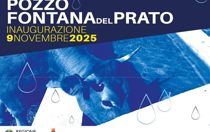 abbeveratoio a Fontana del Prato