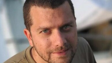 alberto trentini cooperante arrestato