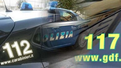 carabinieri polizia guardia di finanza