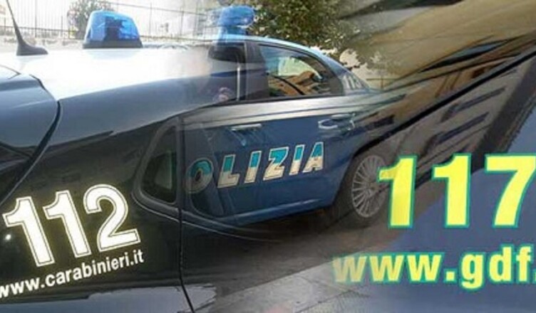 carabinieri polizia guardia di finanza