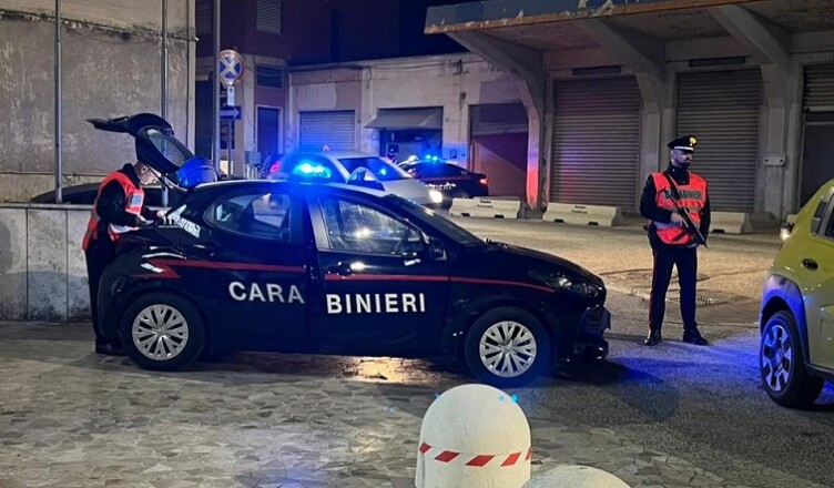 carabiniericontrollo123546