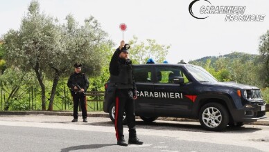 carabinieriviconellazio