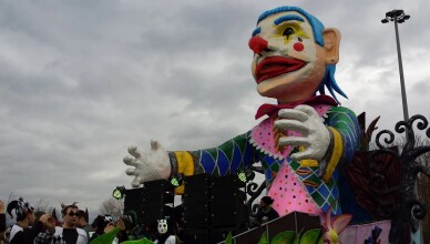 carnevale pontecorvo