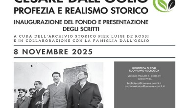 cesare dall'oglio