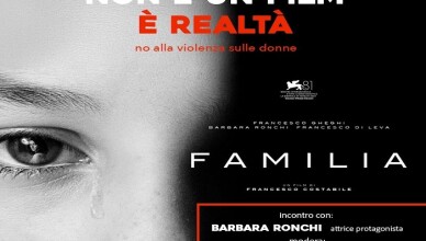 cinema e solidarietà per sostenere la Rete Antiviolenza