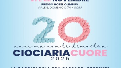ciociaria cuore 2025