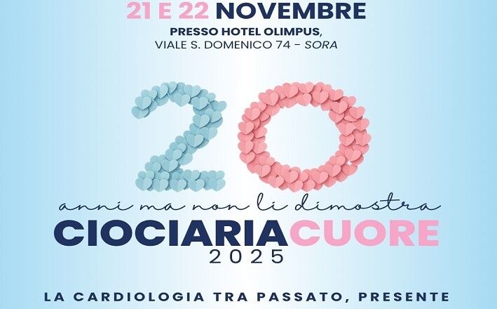 ciociaria cuore 2025