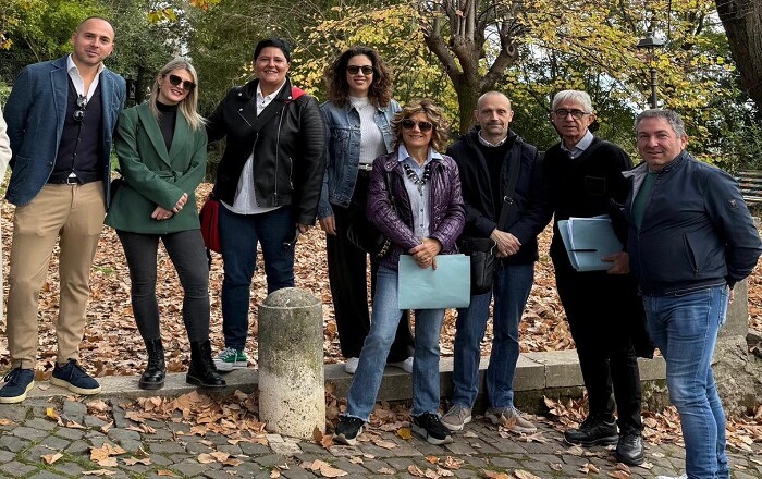 commissione congiunta