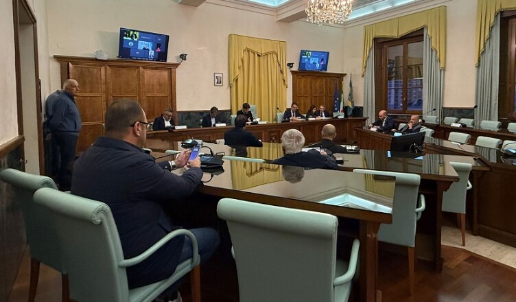 consiglio provinciale fr...