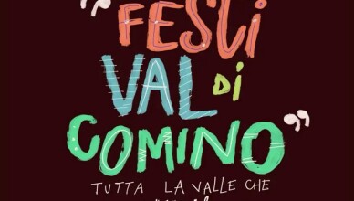 festival di comino