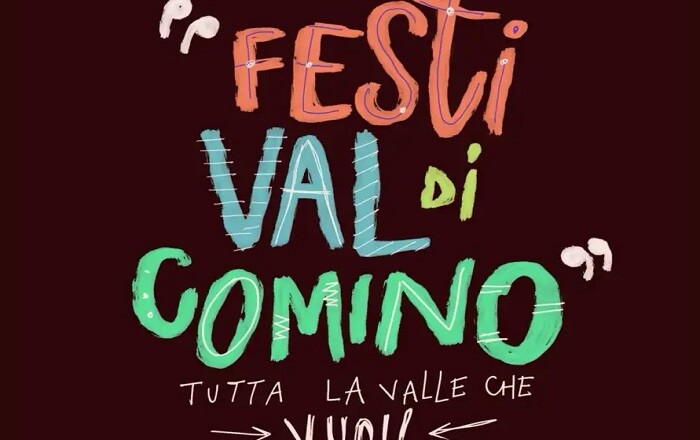 festival di comino