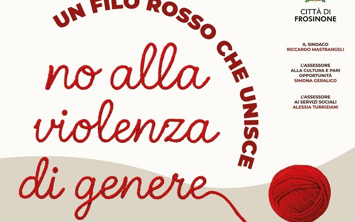 filorosso FROSINONE