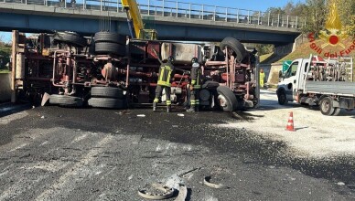 incidente a1 pofi