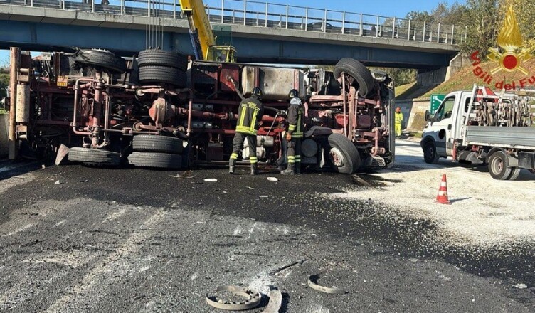 incidente a1 pofi