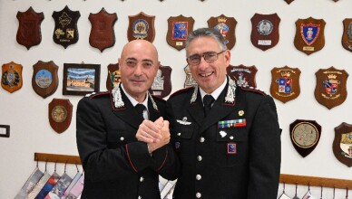 maggiorecarabinieriinpensione