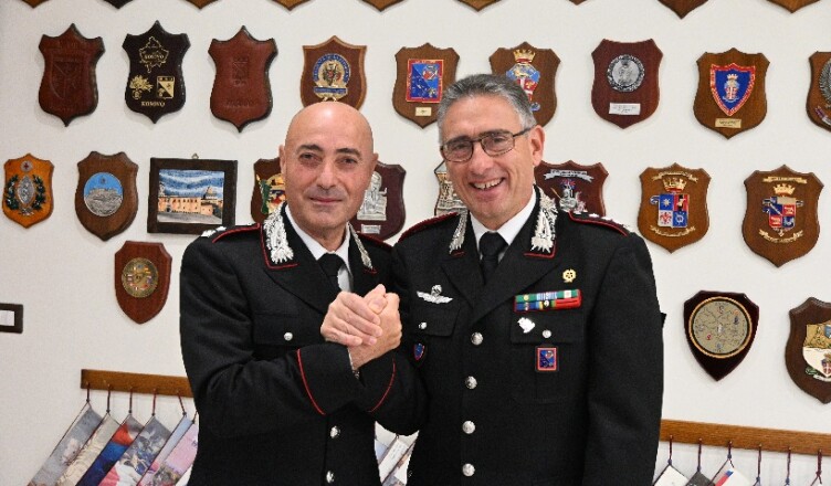 maggiorecarabinieriinpensione