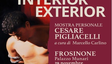 personale di Cesare Pigliacelli