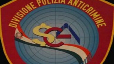 polizia anticrimine 2