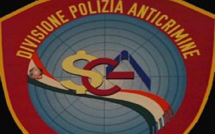 polizia anticrimine 2