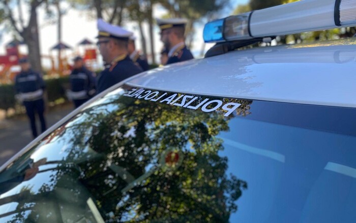 polizia local alatri