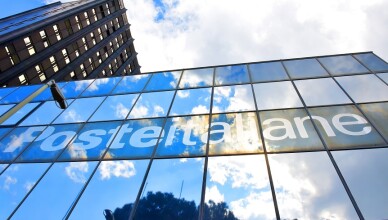 poste italiane -
