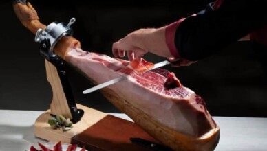 prosciutto crudo