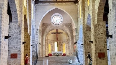 ABBAZIA SAN DOMENICO SORA