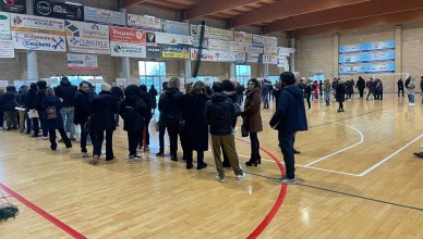Alatri sostiene l’occupazione