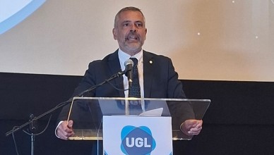 Armando Valiani UGL Lazio 2