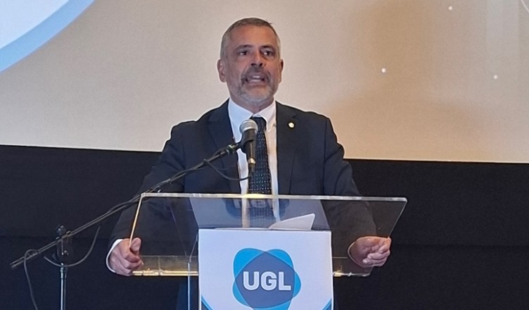 Armando Valiani UGL Lazio 2
