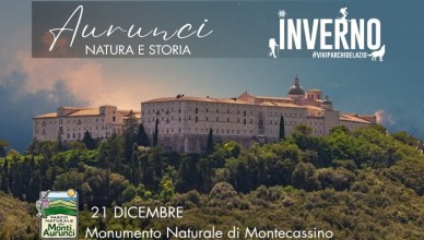 AurunciNaturaeStoria