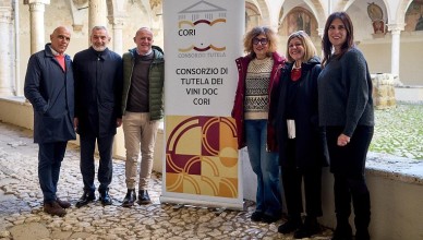 CORI CIVITAS VINI