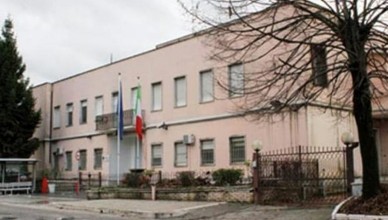 Casa Circondariale Cassino