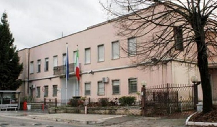 Casa Circondariale Cassino