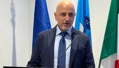 Claudio Benedetti Segretario Generale UIL FPL Roma e Lazio