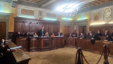 Consiglio comunale 18 Dicembre 2025